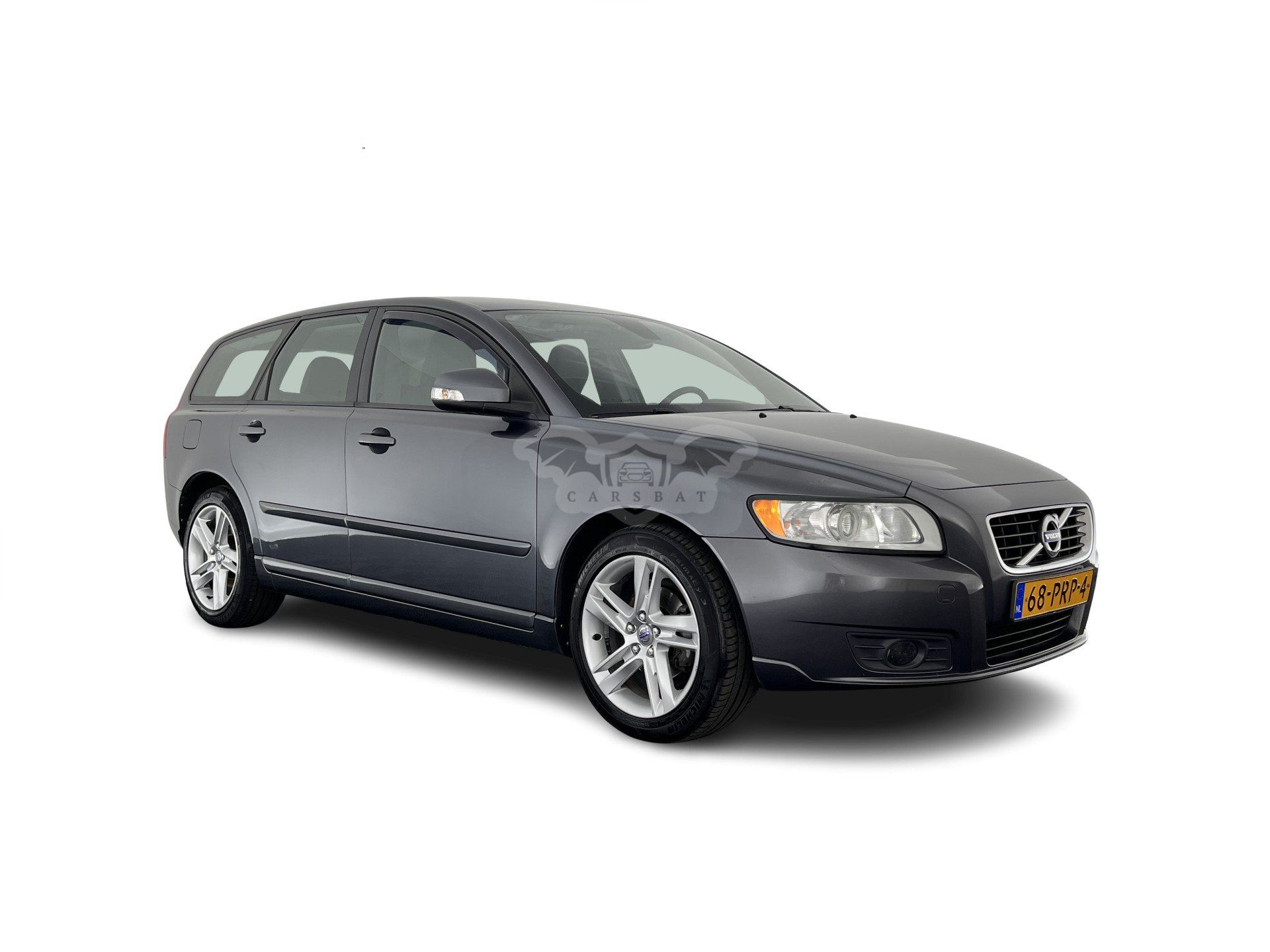 Volvo V50 2.0 Sport 2011