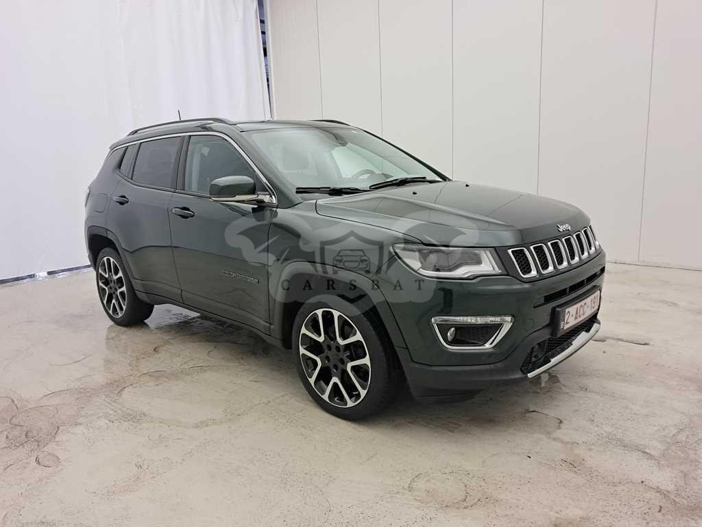 Jeep Compass 1.3 Business 2021