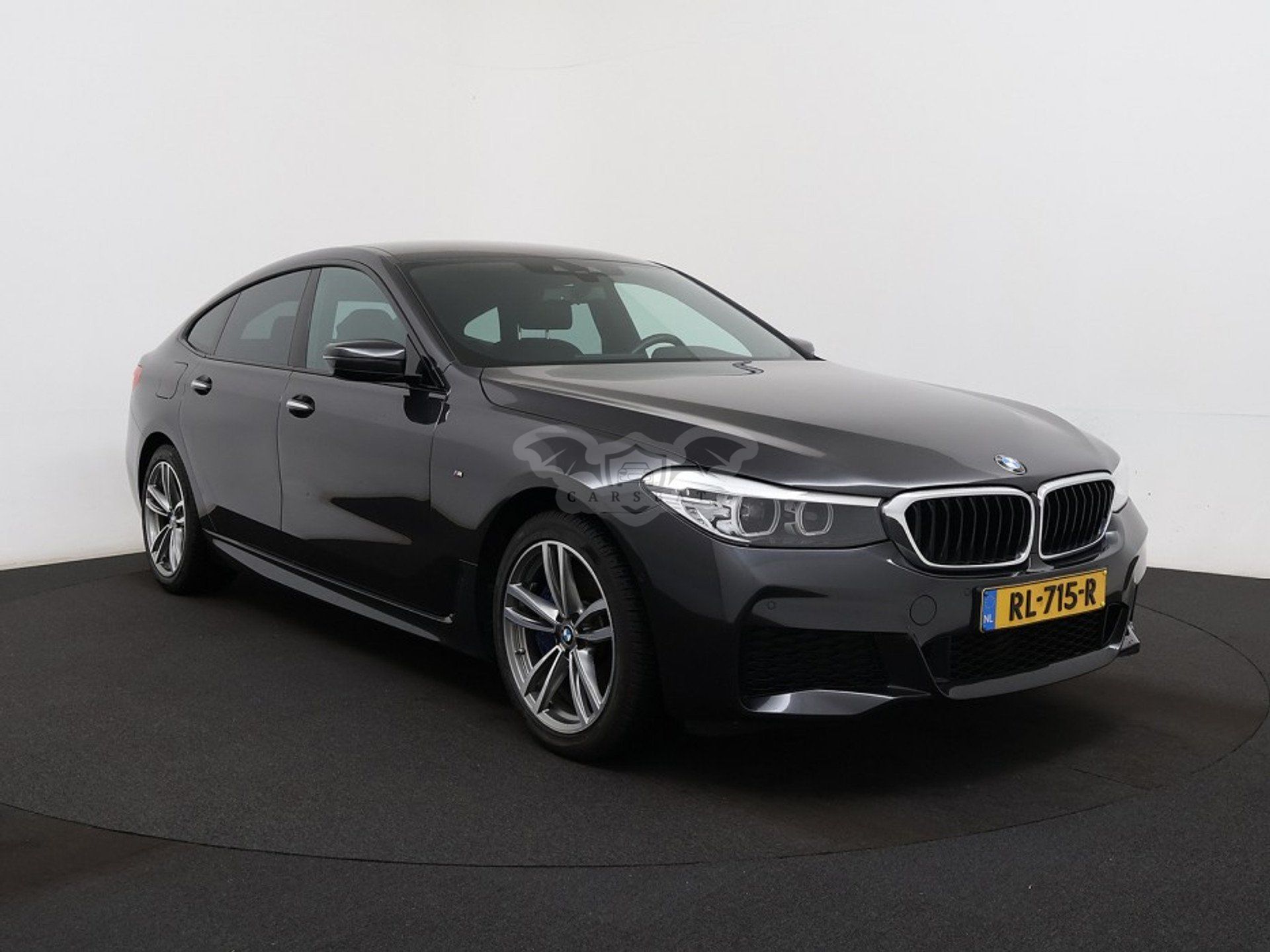 BMW 6 Series 630i M Sport 2018