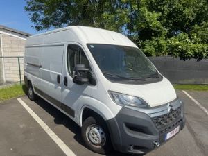 Citroën Jumper L3H2 2.2 Driver 2020