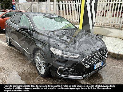 Ford Mondeo 2.0 Vignale 2019