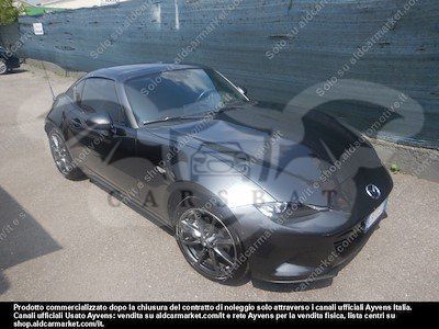 Mazda MX-5 (Miata) 2.0 Sport 2020