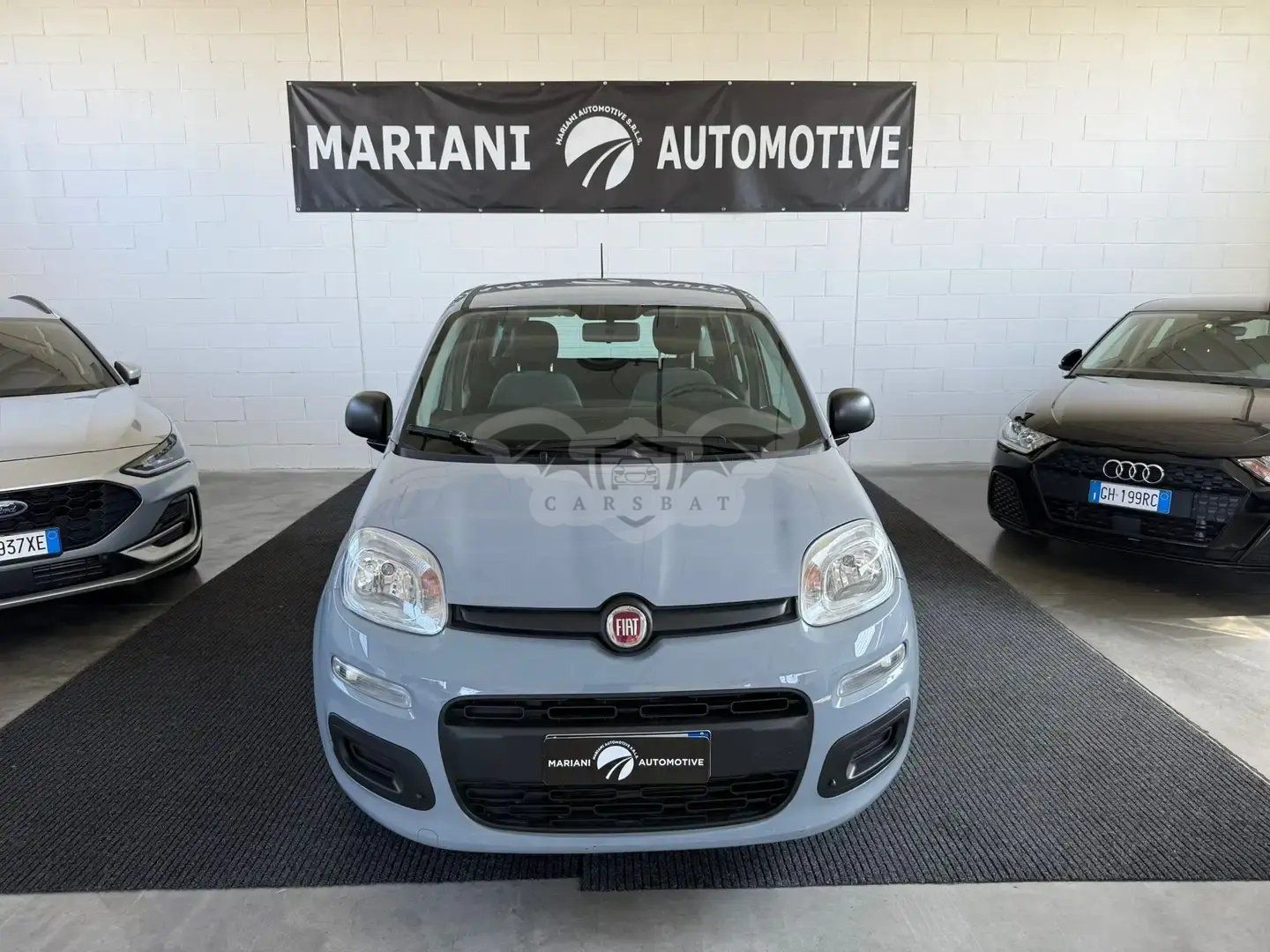 Fiat Panda 1.0 2021