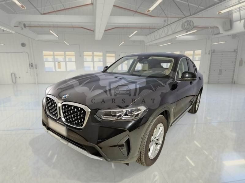 BMW X4 20d 2024