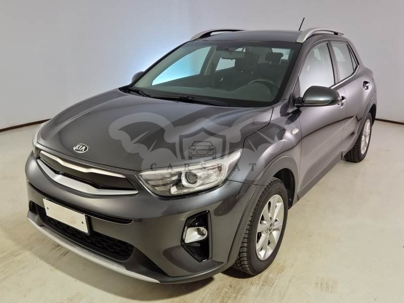 Kia Stonic 1.4 Style 2020