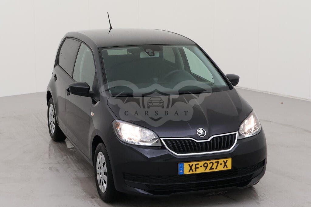 Skoda Citigo 1.0 Ambition 2019