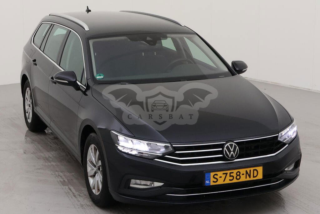 Volkswagen Passat Variant 1.5 TSI Business 2023