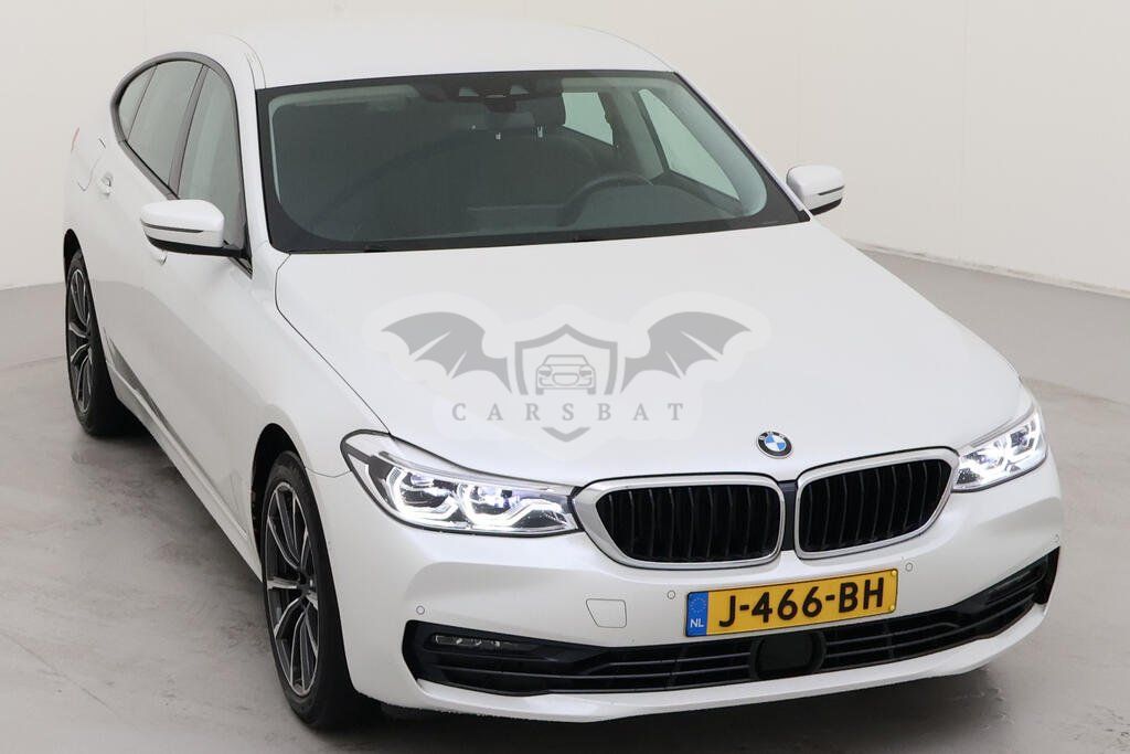 BMW 6 Series GT 630i High Executive 2020
