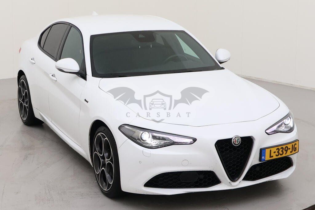 Alfa Romeo Giulia 2.0i Sprint 2021