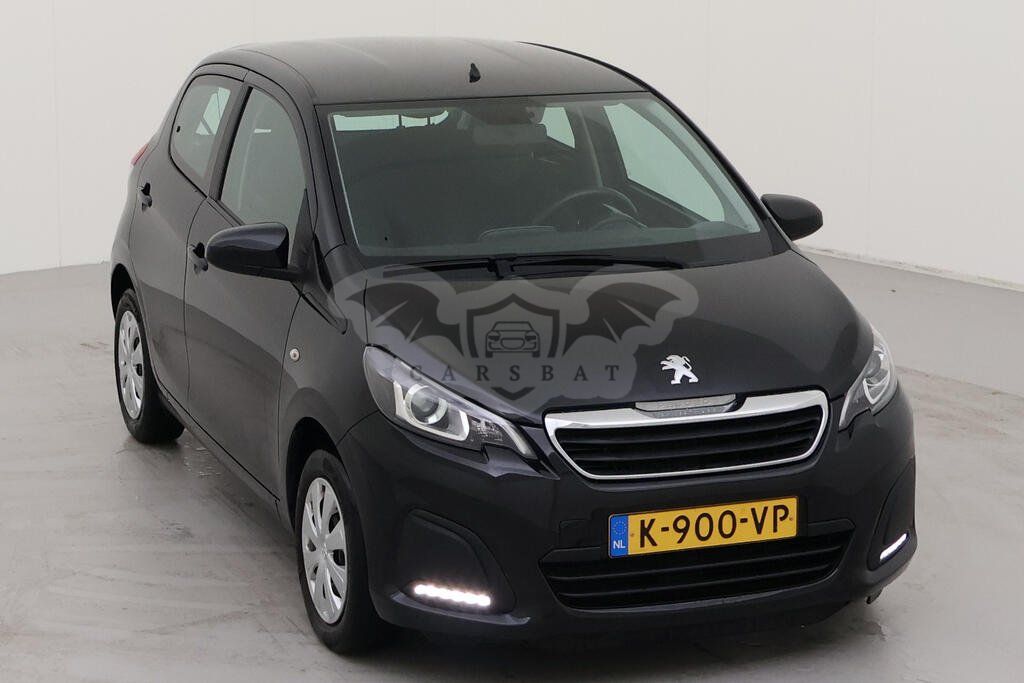 Peugeot 108 1.0 VTI Active 2021