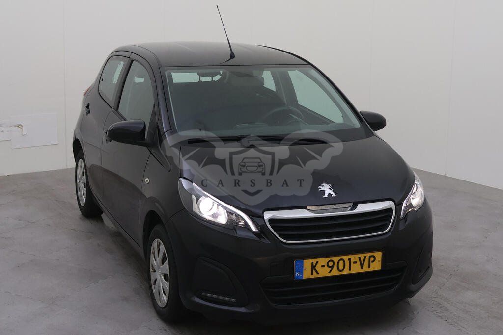 Peugeot 108 1.0 VTI Active 2021