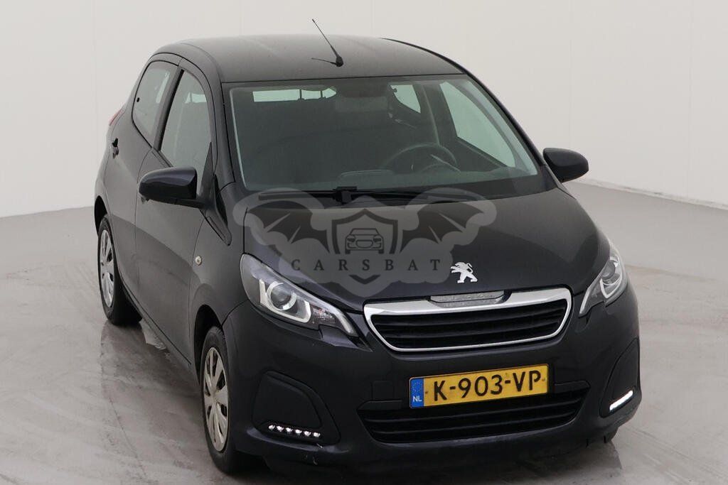 Peugeot 108 1.0 VTI Active 2021