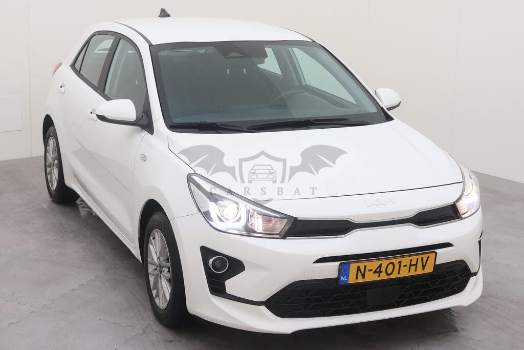 Kia Rio 1.0 DynamicLine 2021