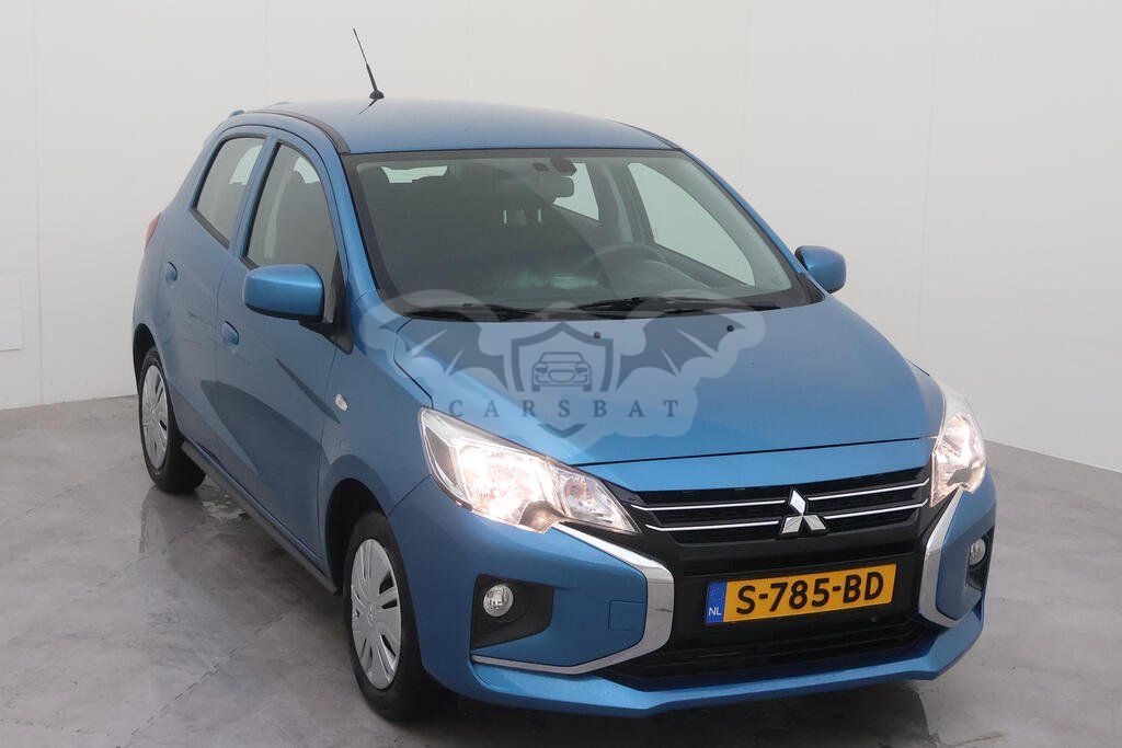 Mitsubishi Space Star 1.2 2023