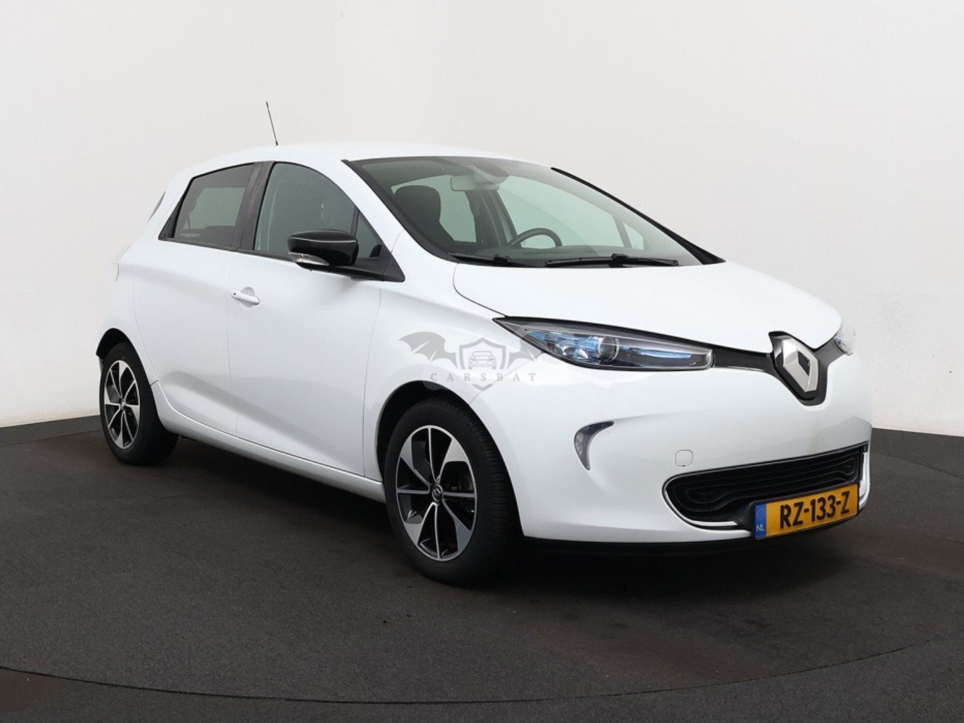 Renault Zoe 41 kWh Intens 2018