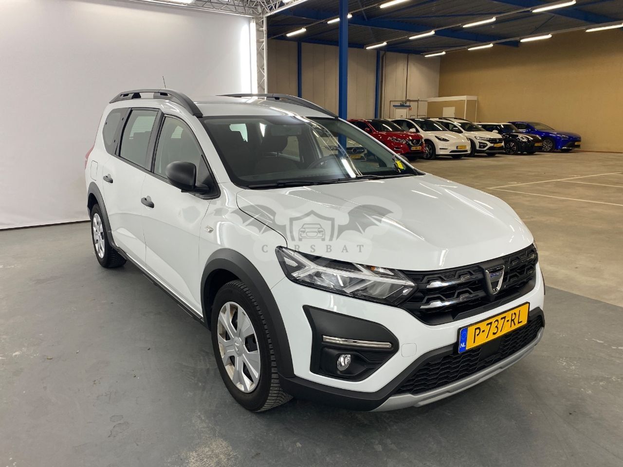 Dacia Jogger 1.0 TCe Essential 2022