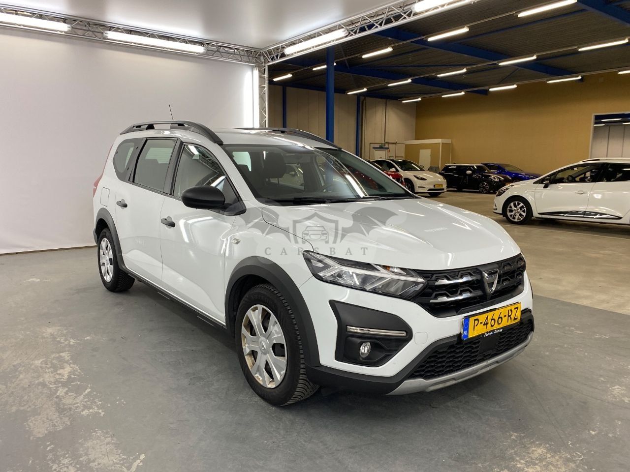 Dacia Jogger 1.0 TCe Essential 2022