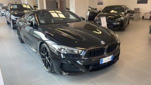 BMW 8 Series 840d 2022