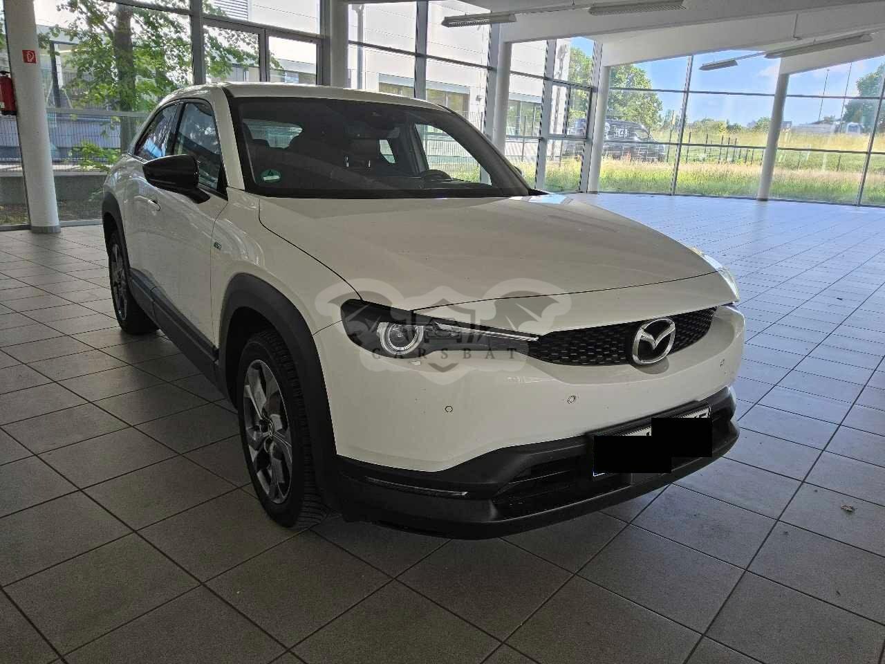 Mazda MX-30 Advantage 2023