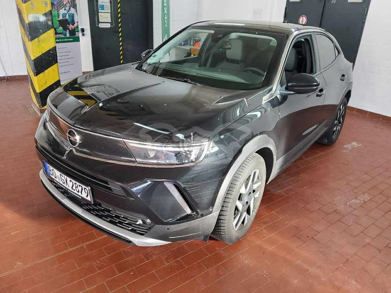 Opel Mokka 1.2 Elegance 2023