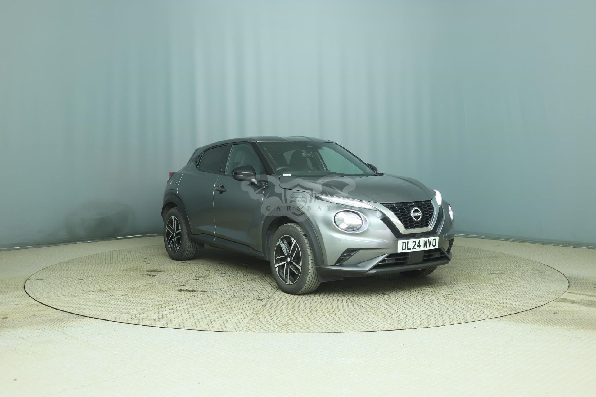 Nissan Juke 1.0 DIG-T N-connecta 2024