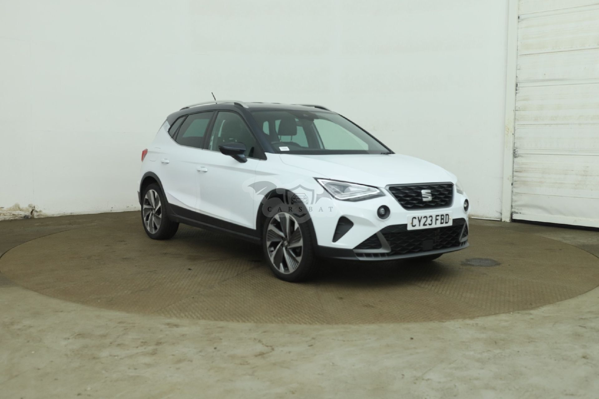 Seat Arona 1.0 TSI FR 2023