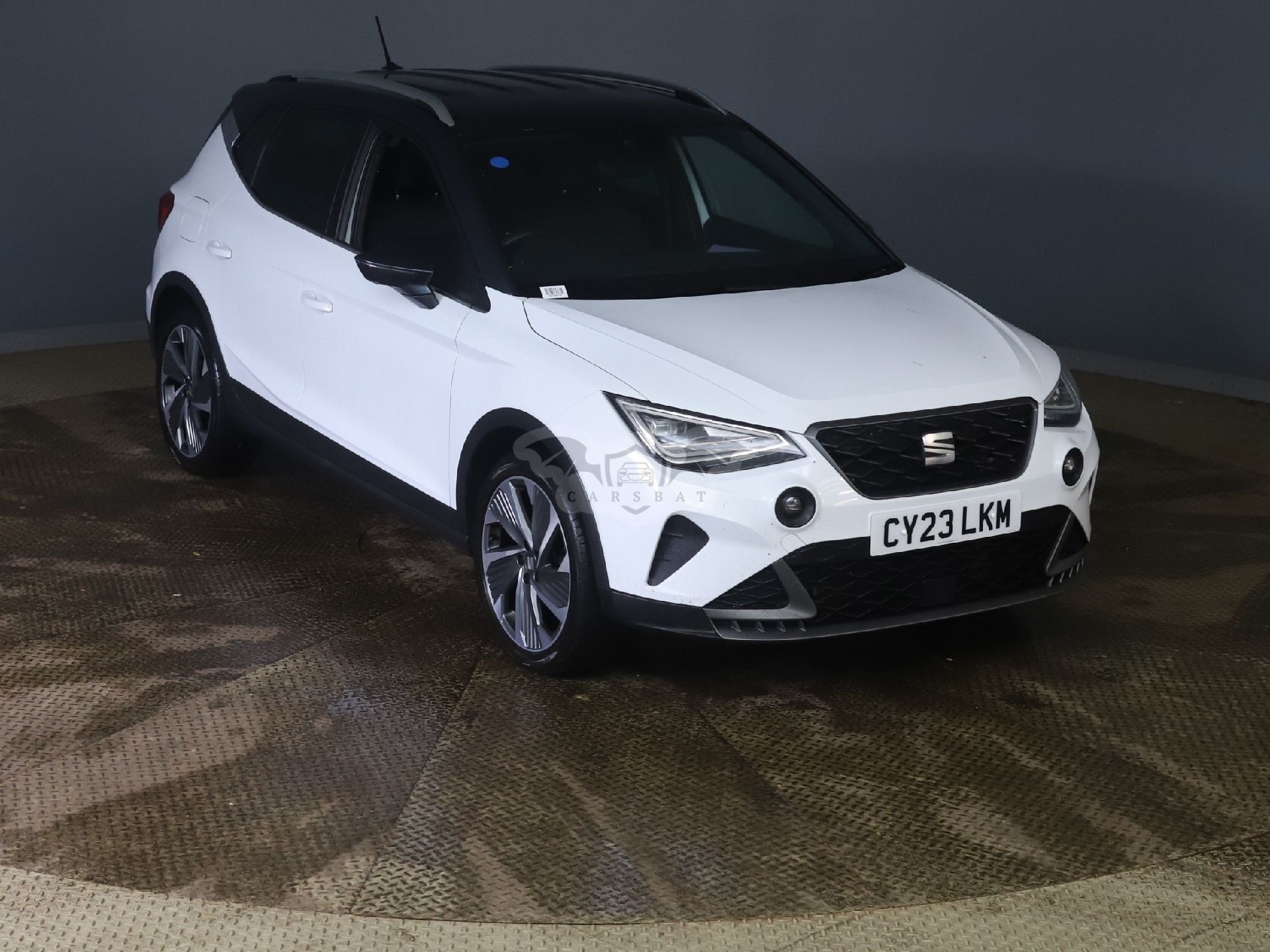 Seat Arona 1.0 TSI FR 2023