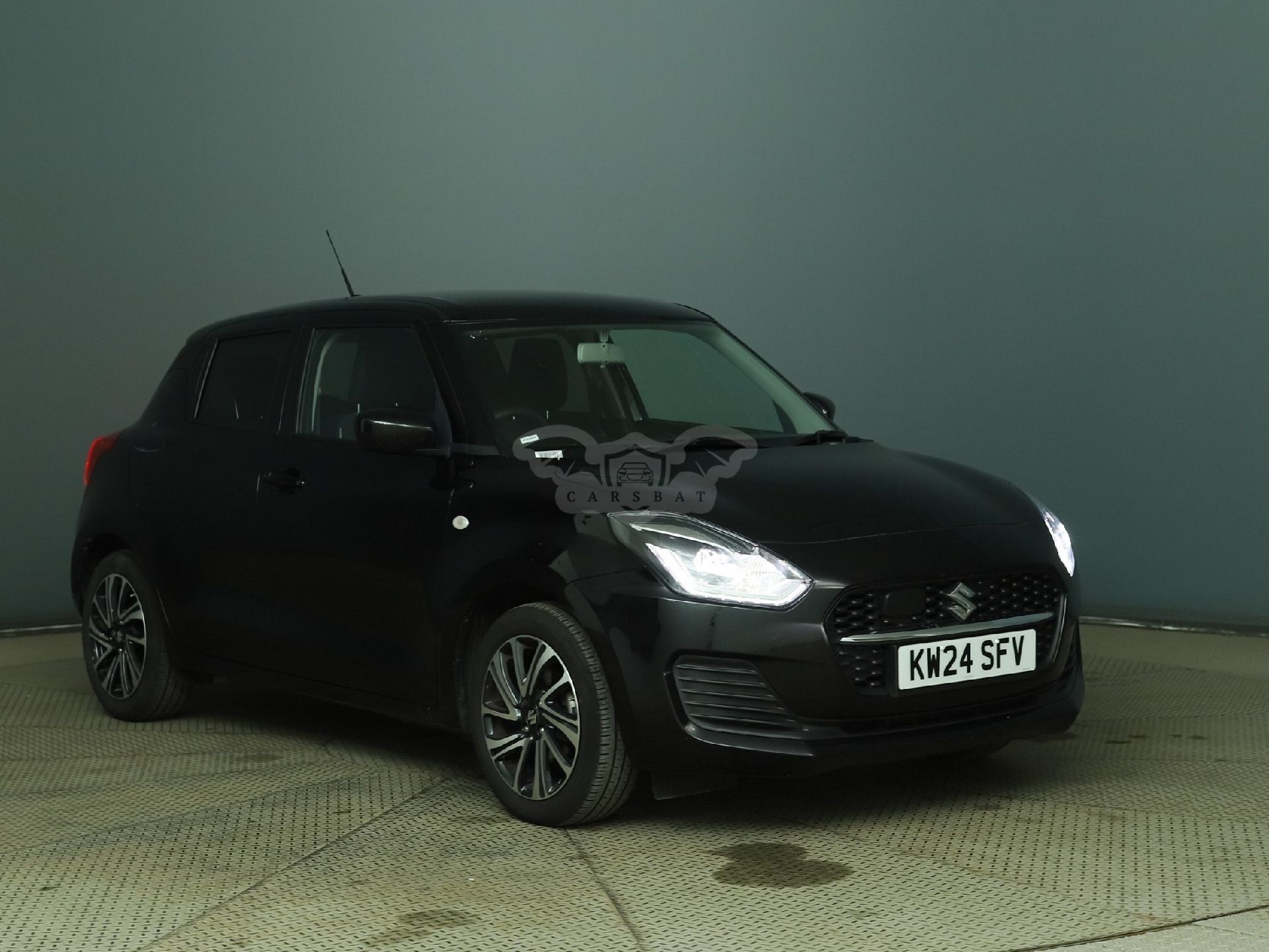 Suzuki Swift 1.2 SZ-L 2024
