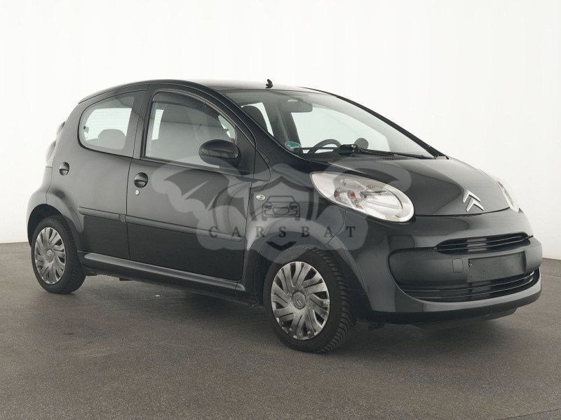 Citroën C1 1.0 Airsport 2008