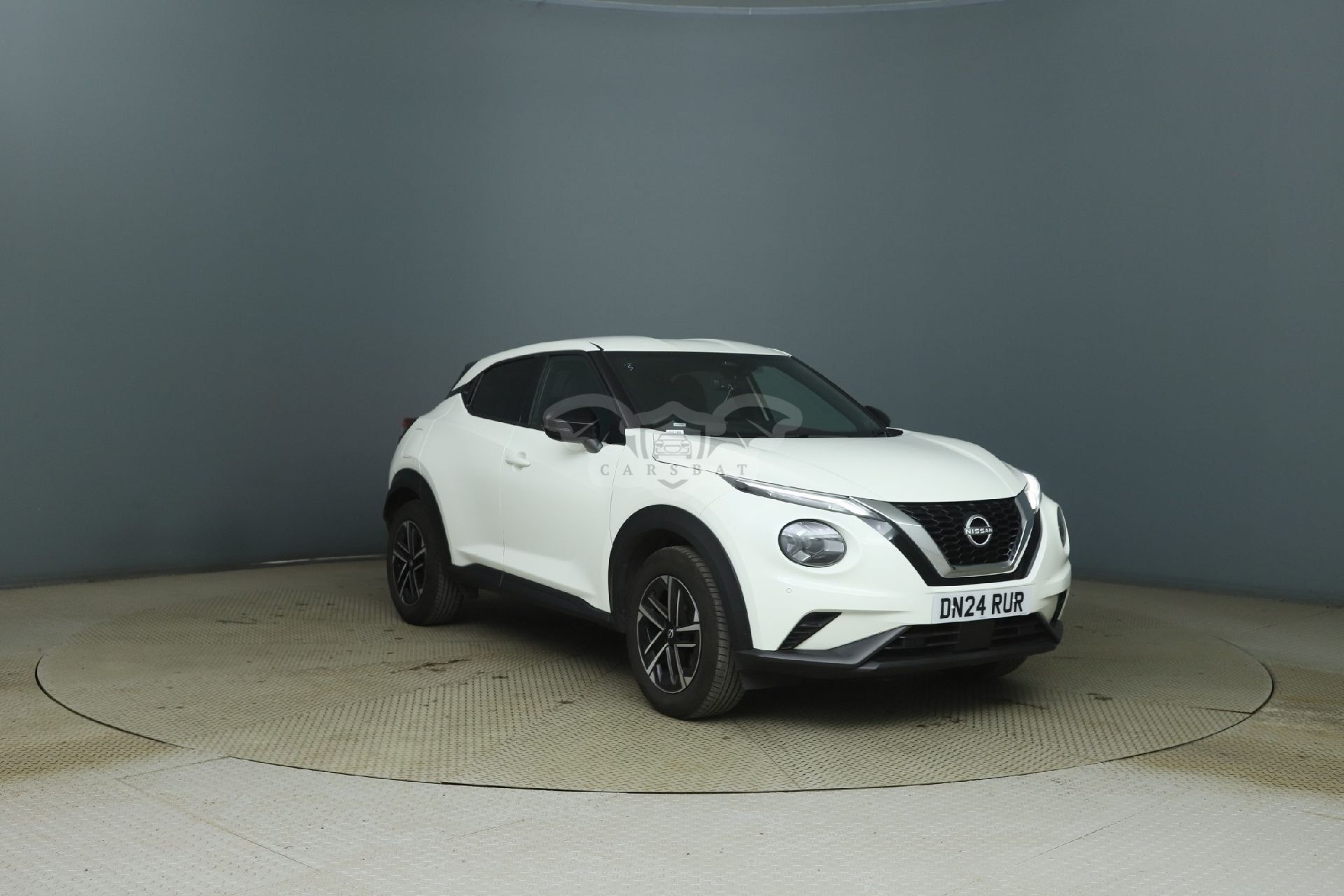 Nissan Juke 1.0 DIG-T N-connecta 2024