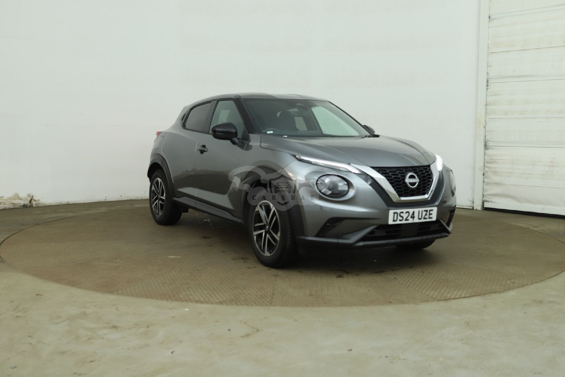 Nissan Juke 1.0 DIG-T N-connecta 2024