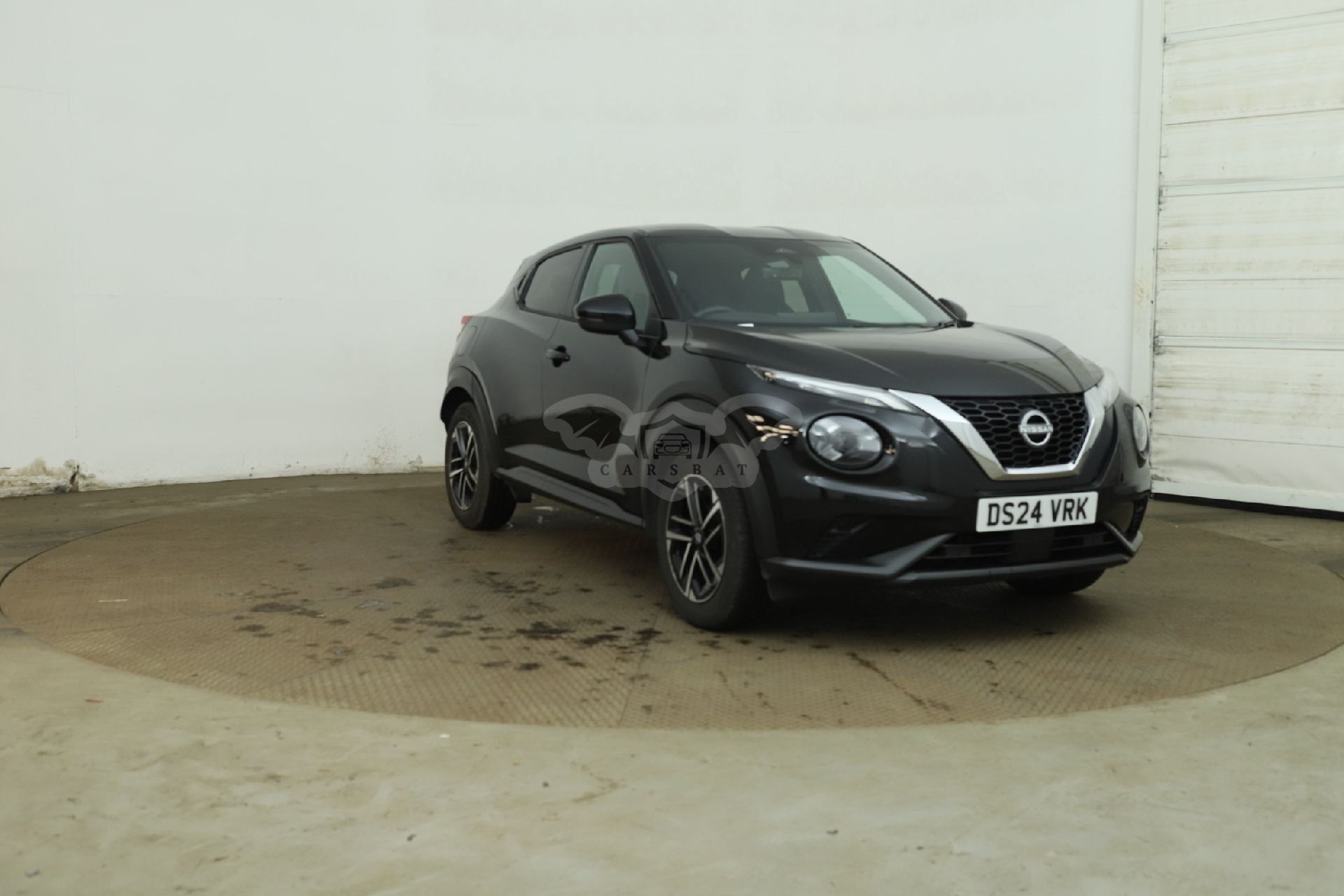 Nissan Juke 1.0 DIG-T N-connecta 2024