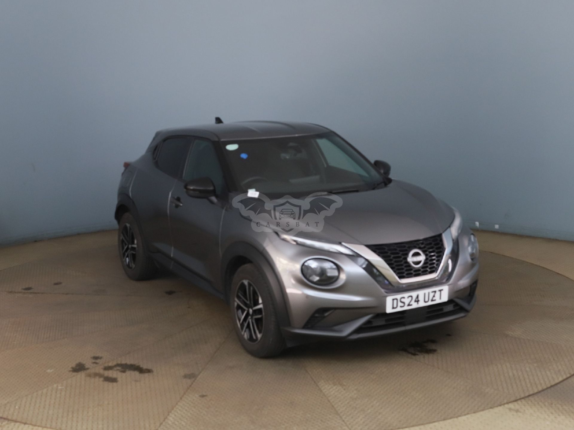 Nissan Juke 1.0 DIG-T N-connecta 2024