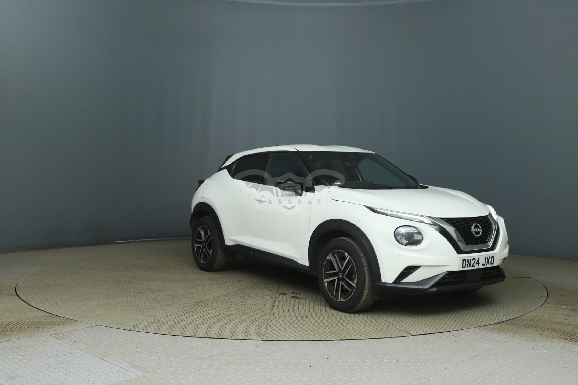 Nissan Juke 1.0 DIG-T N-connecta 2024