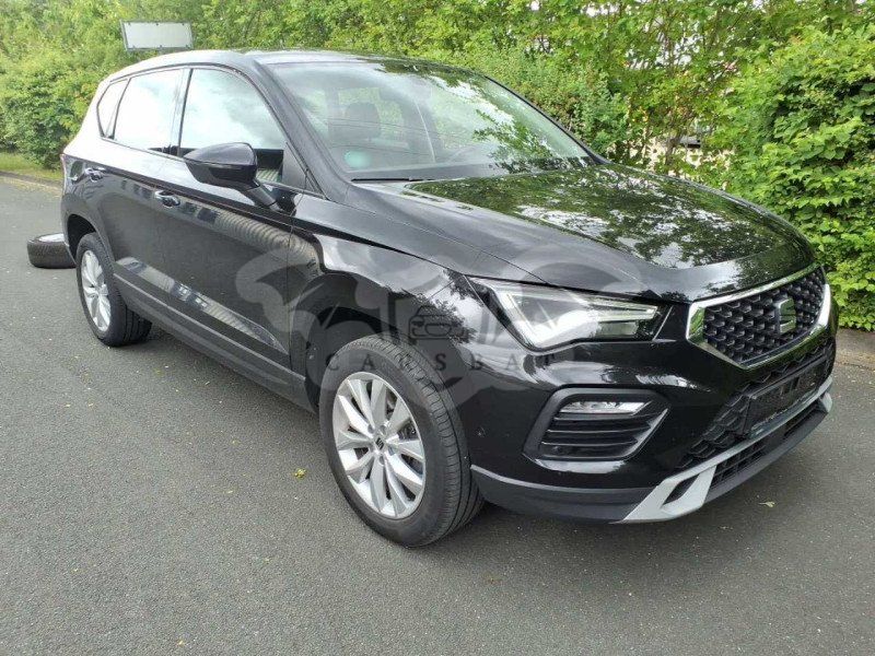 Seat Ateca 2.0 TDI Style 2022
