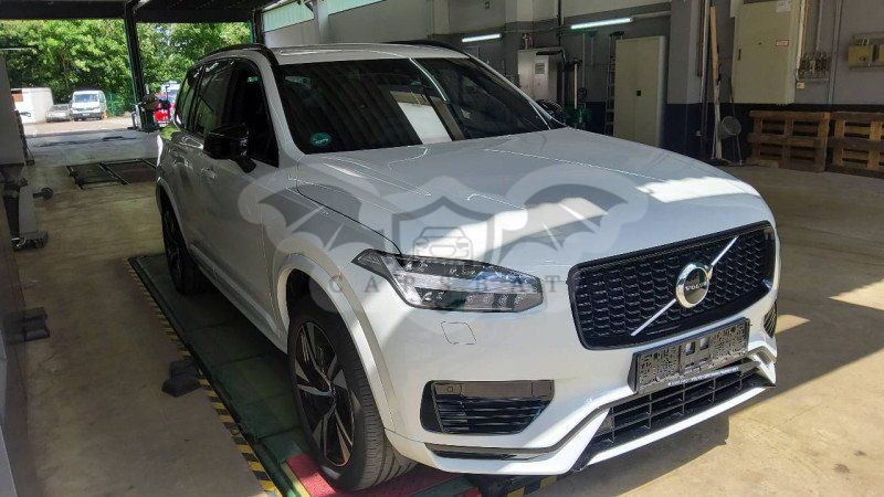 Volvo XC90 T8 Plus Dark 2022