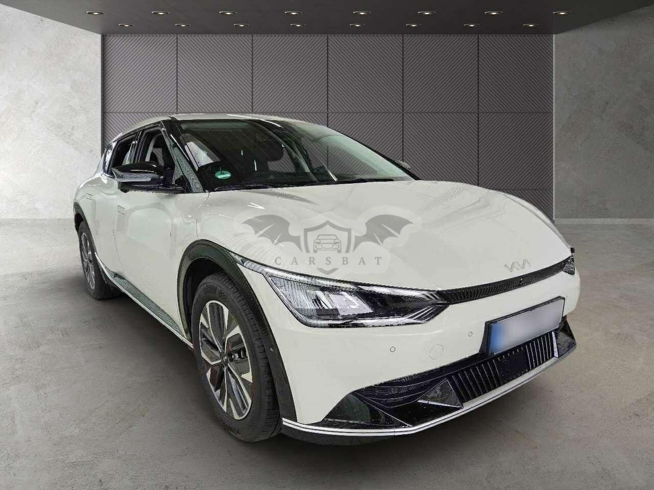 Kia EV6 74 kWh 2023