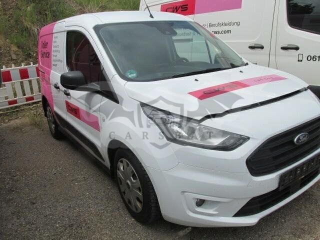 Ford Transit Connect Trend 2020