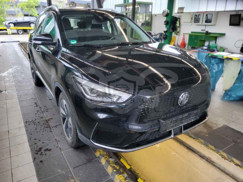 MG ZS comfort 2023