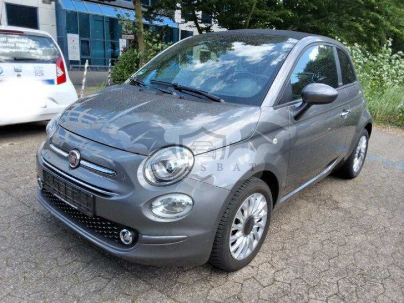 Fiat 500C 1.0 Lounge 2021