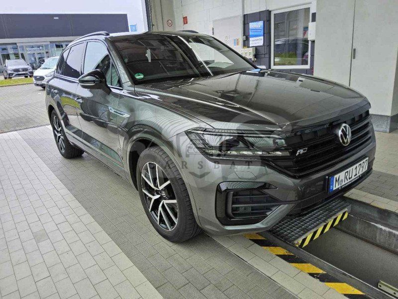 Volkswagen Touareg 3.0 TDI R-Line 2021