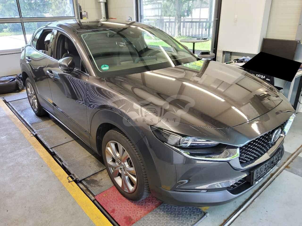 Mazda CX-30 2.0 M-Hybrid Selection 2021