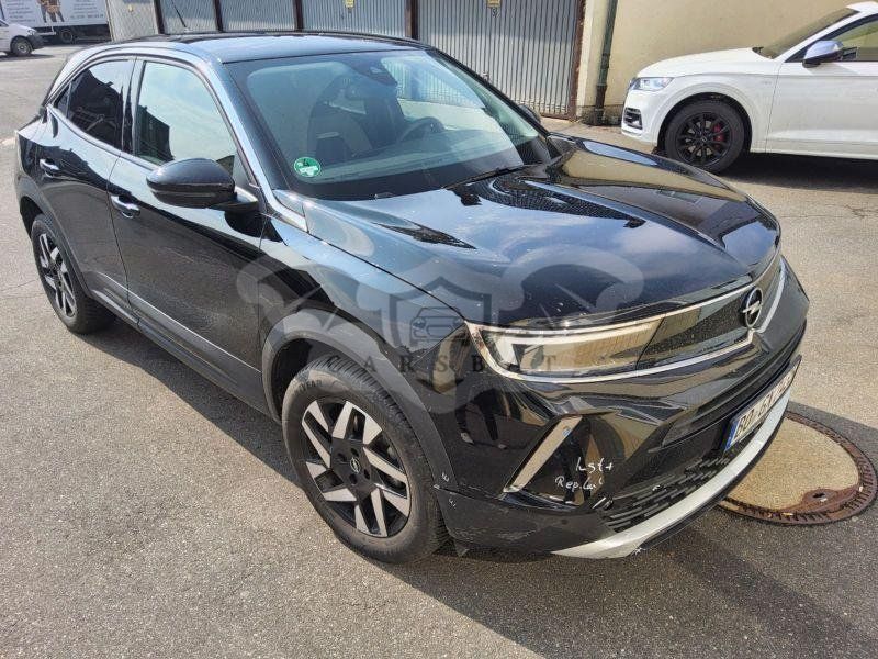 Opel Mokka 1.2 Elegance 2023