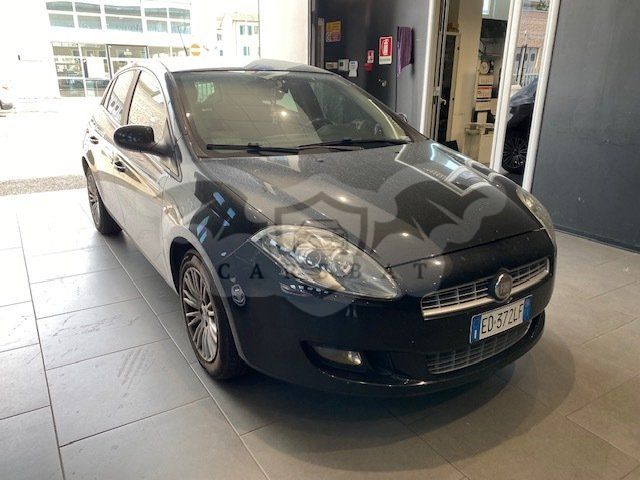 Fiat Bravo 1.4 Dynamic 2010