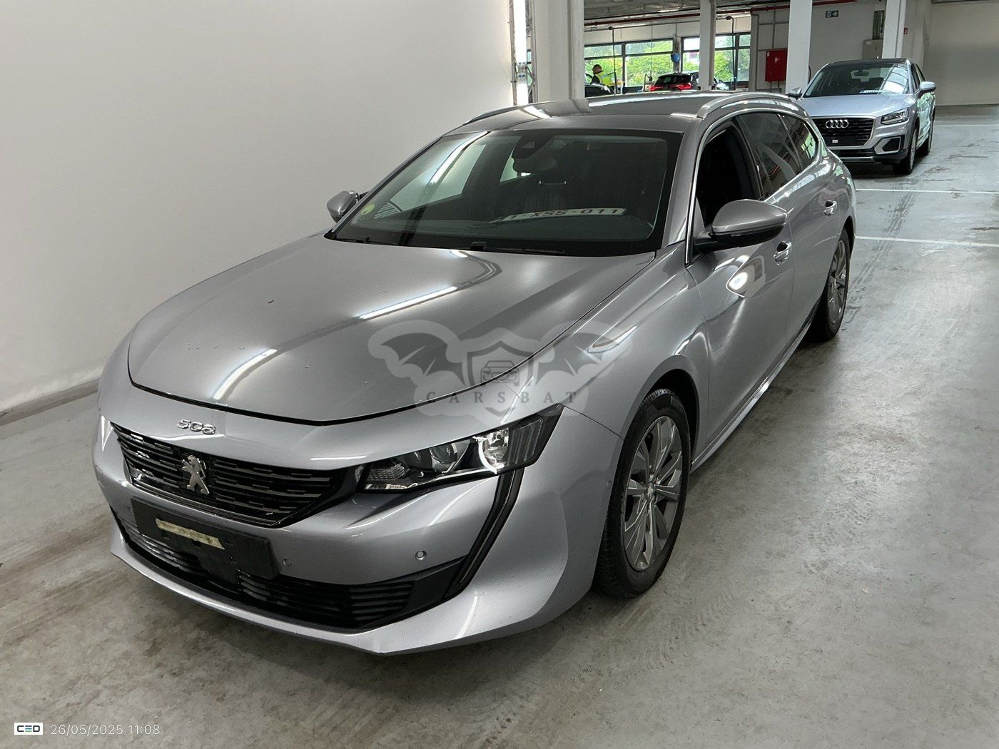 Peugeot 508 SW 1.5 HDI Allure 2020