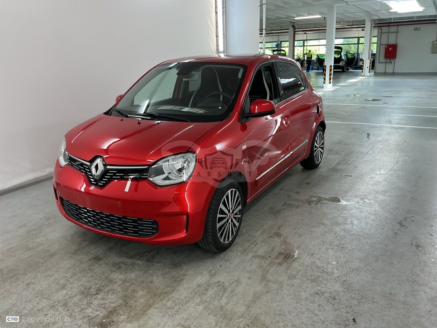 Renault Twingo 1.0 SCe 2021