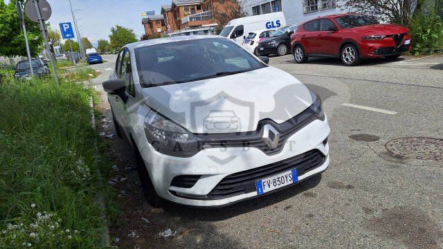 Renault Clio 0.9 TCe 2019