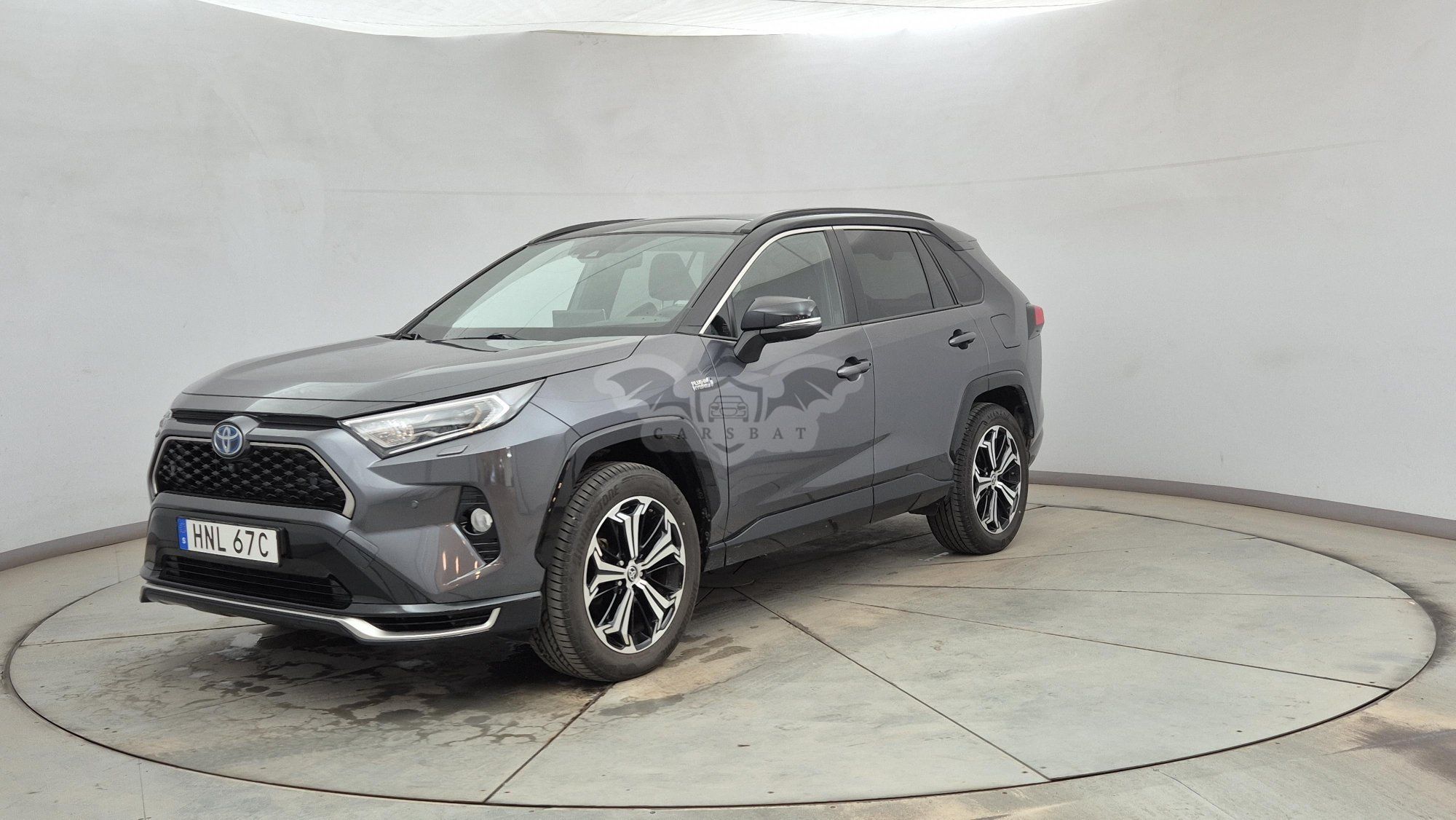 Toyota Rav4 2.5i Premium 2022