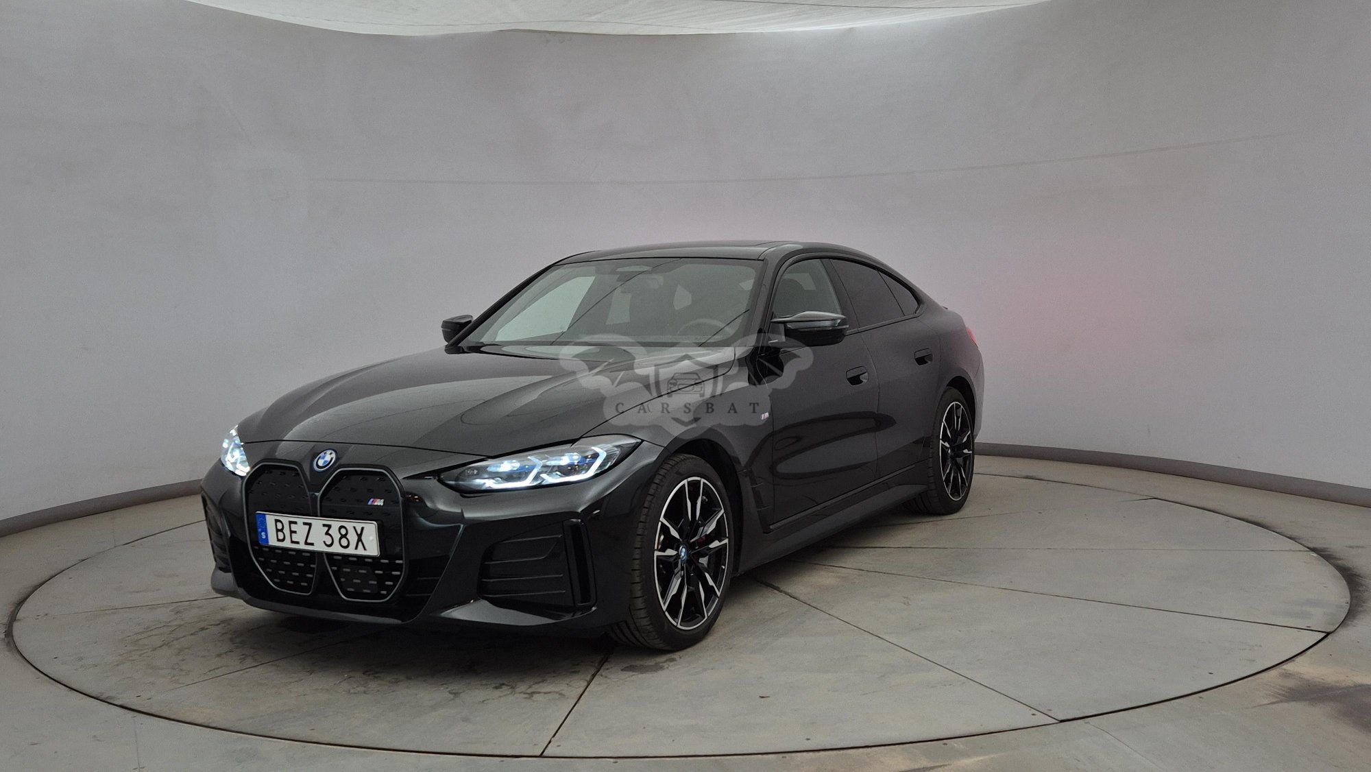 BMW i4 M M Sport 2023