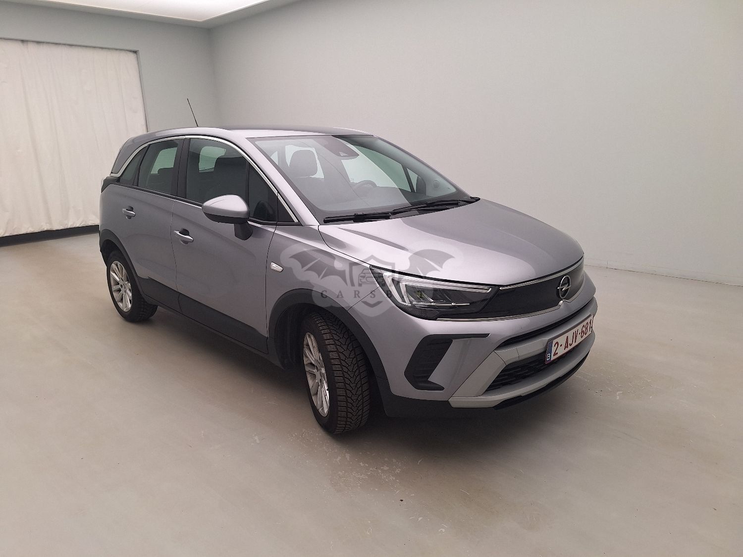 Opel Crossland 1.5 Elegance 2021